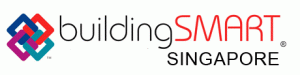 BuildingSmart Singapore logo