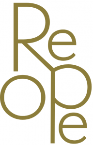 Reope logo