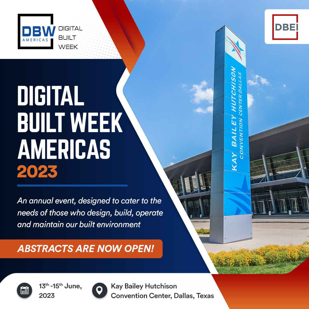 DBWA Abstracts Banner